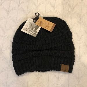 C.C Beanie